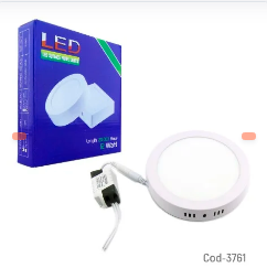FOCO LED PANEL