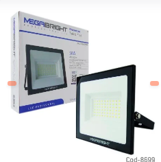 FOCO LED HALOGENO