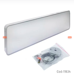 LUZ LED PARA TECHO