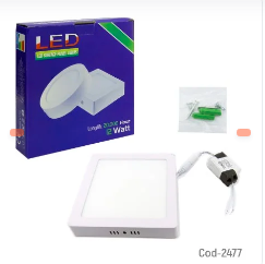 FOCO LED PANEL