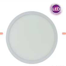 FOCO LED PANEL