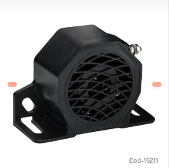 ALARMA DE RETROCESO SONORO, AUTO/CAMION