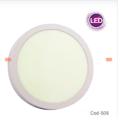 FOCO LED PANEL