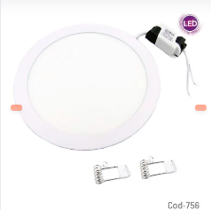 FOCO LED PANEL