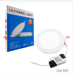 FOCO LED PANEL