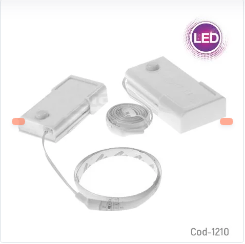 TIRA LED