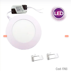 FOCO LED PANEL