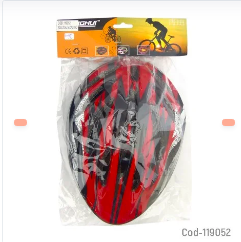 CASCO DE CICLISMO PARA ADULTOS