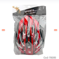 CASCO SPORT
