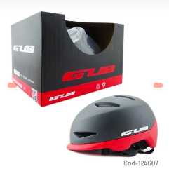 CASCO PARA BICICLETA
