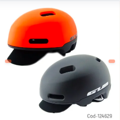 CASCO PARA BICICLETA