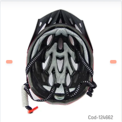 CASCO BICICLETA PARA ADULTO