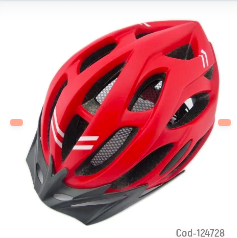 CASCO BICICLETA PARA ADULTO