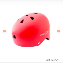 CASCO PARA DEPORTE