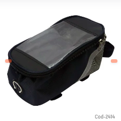 BOLSO DE SMARTPHONE PARA BICICLETA