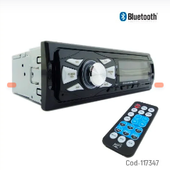 RADIO PARA AUTO
