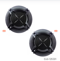 PARLANTE DE 4 PULGADAS