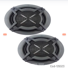 PARLANTE DE 6X9 PULGADAS