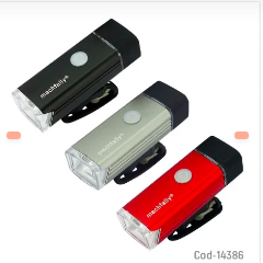 LUZ LED PARA BICICLETA