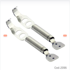 SOPORTE CON RESOLTE