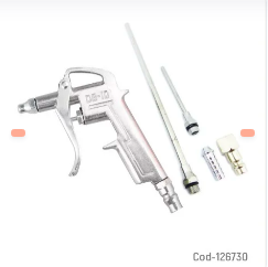 PISTOLA PARA SOPLETEAR