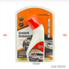 CREMA QUITA RAYAS SCRATCH REMOVER