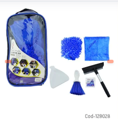 KIT DE LIMPIEZA 6 EN 1