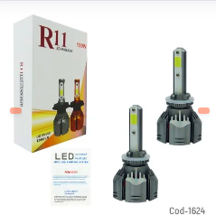 KIT DE AMPOLLETAS LED