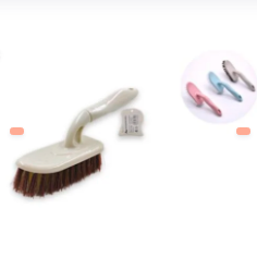CEPILLO PARA ROPA ALARGADO