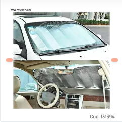 PARASOL AMPLIO PARA PICK-UP.