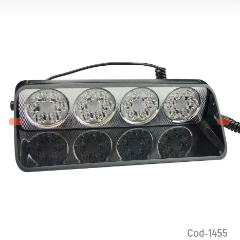 BALIZA 24 LED