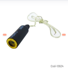 LUZ LED LASER