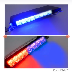 BALIZA LED ESTROBO