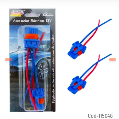 SOQUETE PARA AUTO