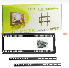 Soporte Fijo Para TV