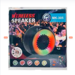 ALTAVOZ BLUETOOTH