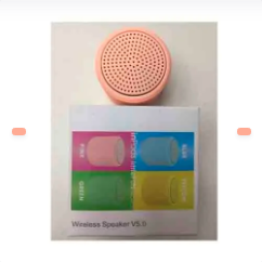 ALTAVOZ PEQUEÑO