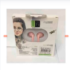 AUDIFONOS SIN GOMA