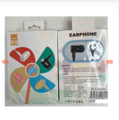AUDIFONOS