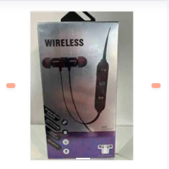 AUDIFONOS BLUETOOTH
