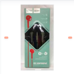 AUDIFONOS