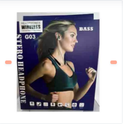 AUDIFONOS BLUETOOTH 1