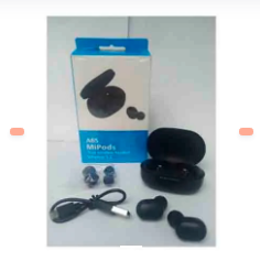 AUDIFONO BLUETOOTH