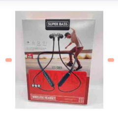 AUDIFONOS BLUETOOTH