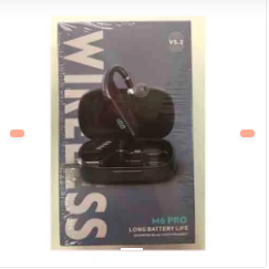AUDIFONOS BLUETOOTH