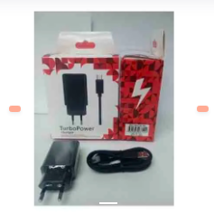 CARGADOR TIPO V8