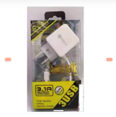 CARGADOR TIPO V8