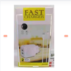 CARGADOR TIPO V8