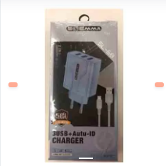 CARGADOR TIPO V8