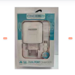 PORTAL DOBLE V8
